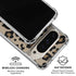 Leopard Print Pixel 9 Pro XL Clear Case
